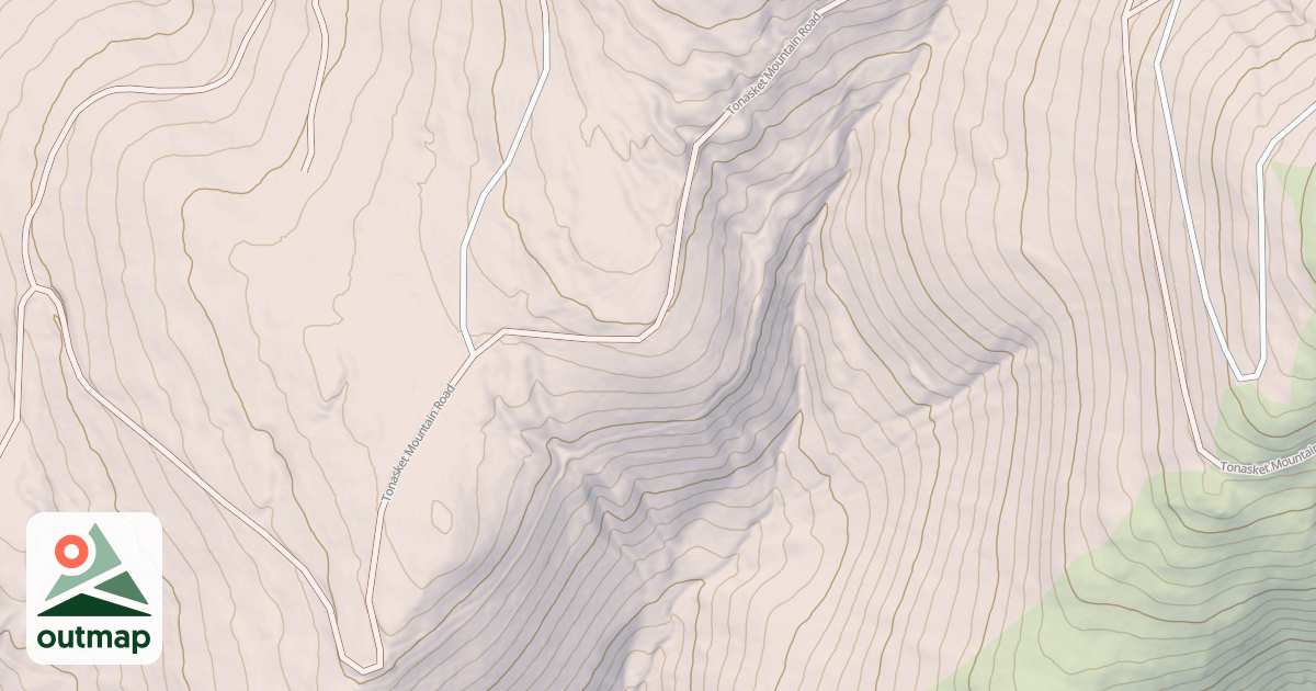 Map of USFS Motor Vehicle Use Map Roads {8ABE1E60-7FCB-47E8-88BC-44FCDD266B9A}