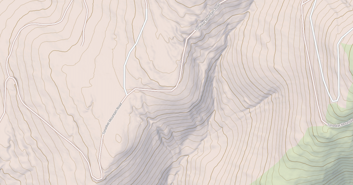 Map preview of USFS Motor Vehicle Use Map Roads {8ABE1E60-7FCB-47E8-88BC-44FCDD266B9A}