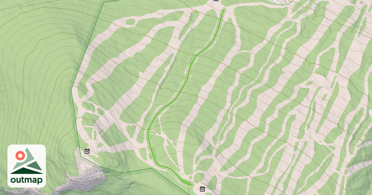 Map of Avalon