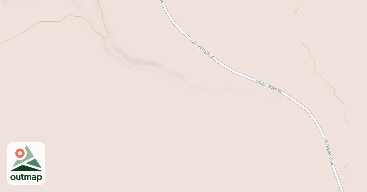Map of BLM National GTLF Public Motorized Roads 39d3f4e1-ac35-4cc4-98d0-38bdbe18ce83
