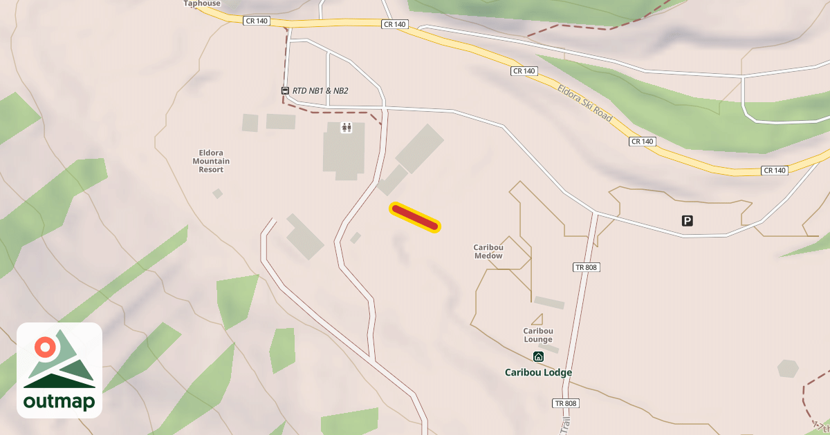 Map of Sun Kid