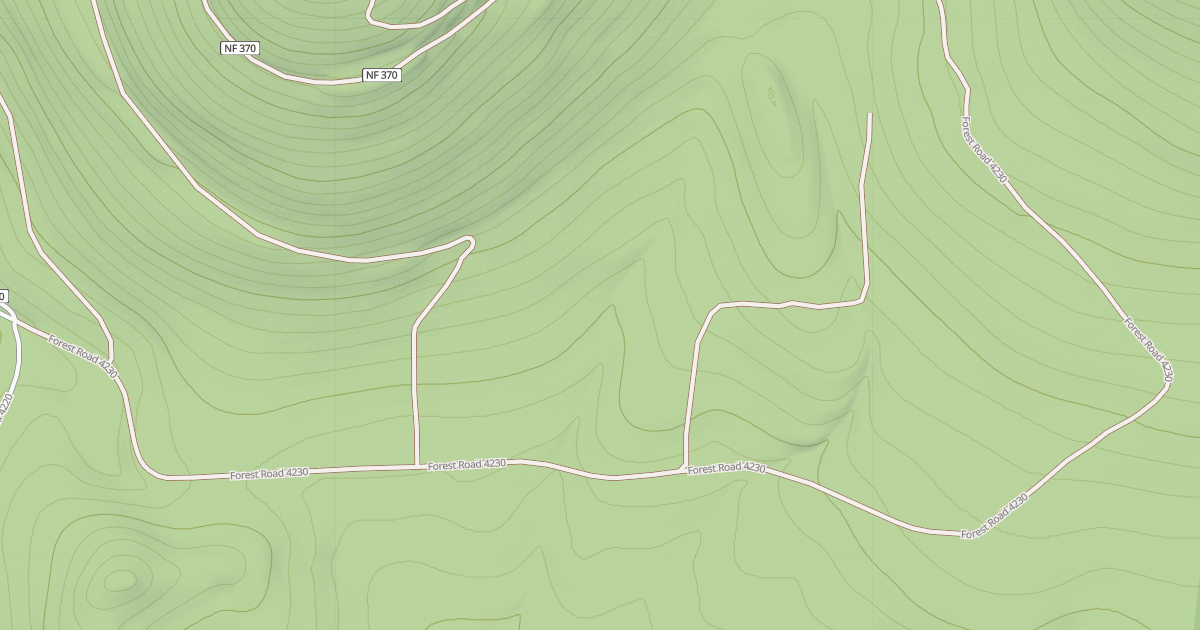 Map preview of 4230