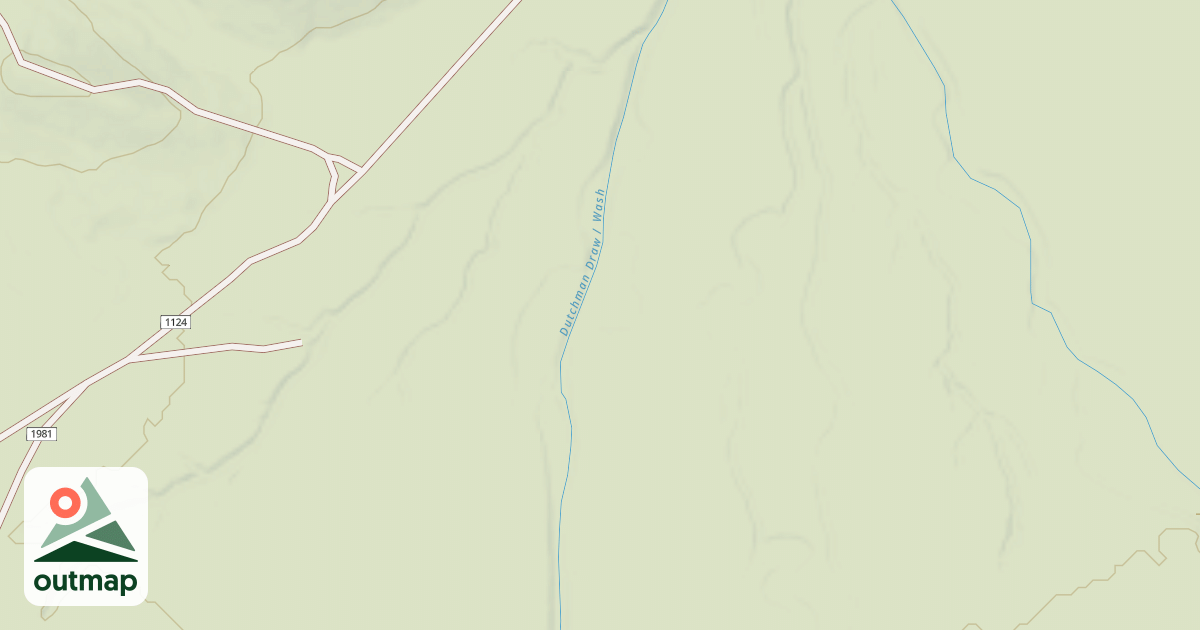 Map of 1990