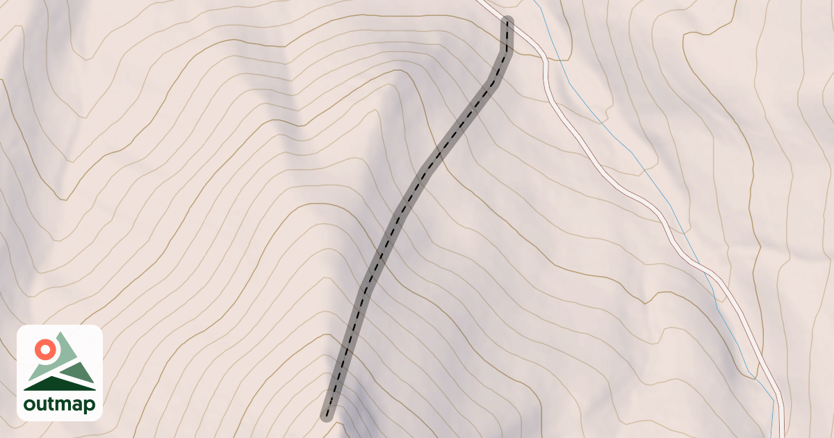 Map of Omar’s Ear