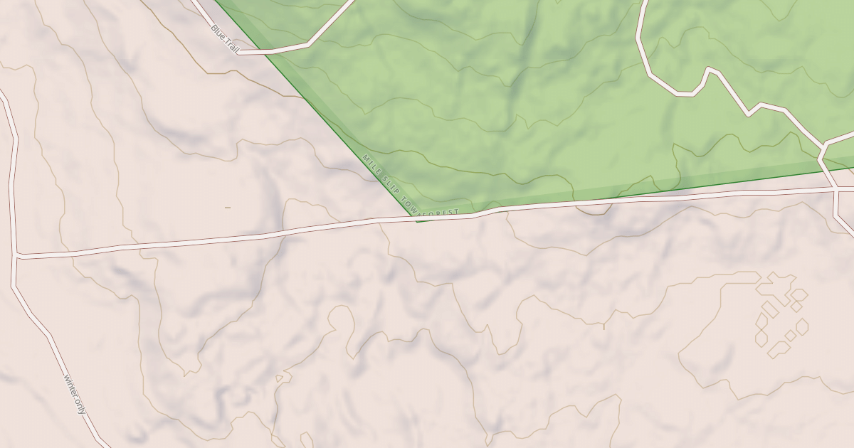 Map preview of USGS National Digital Trails 1d9e4dcb-0771-42f2-8c2e-07fcfc3e7a7a