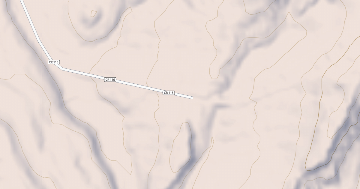 Map preview of BLM National GTLF Public Motorized Roads 0a6efb20-ec30-4de6-baaa-ae44b1c93ee6