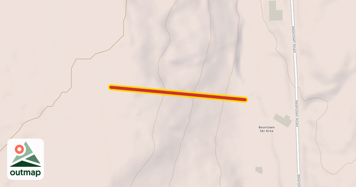 Map of Platter