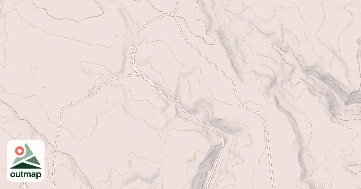 Map of DEC90 1.0 TO 1.9