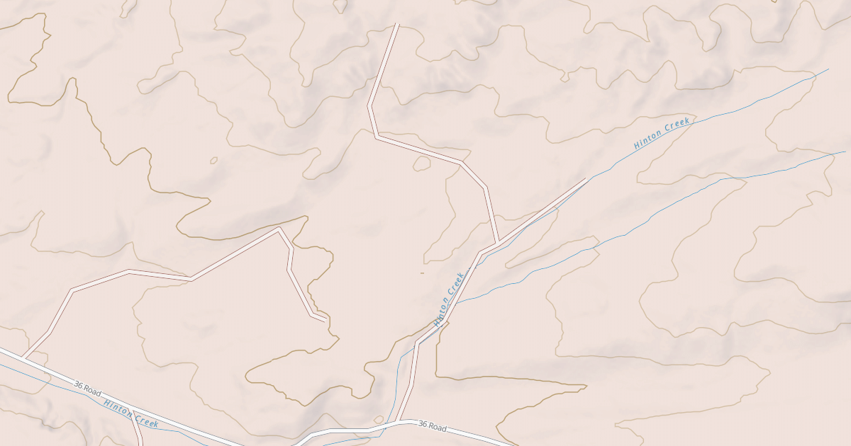 Map preview of 7509