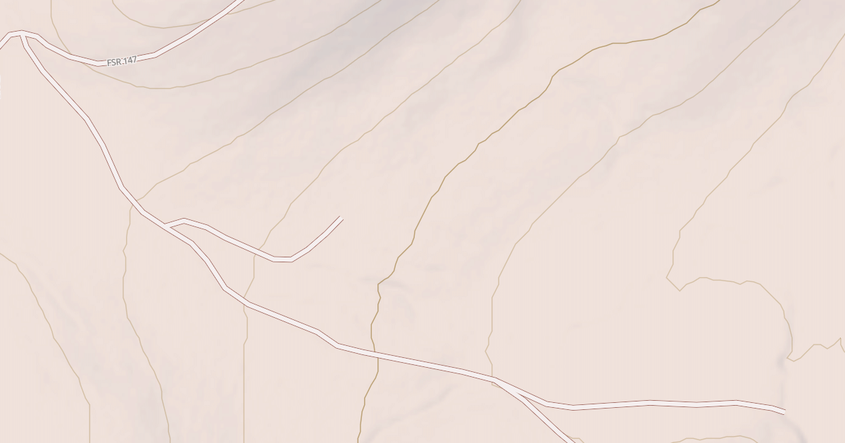 Map preview of FOOLS GOLD