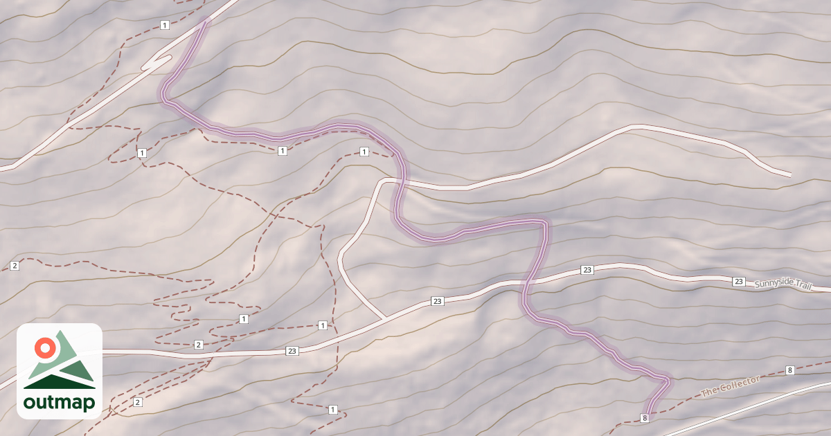 Map of Redemption
