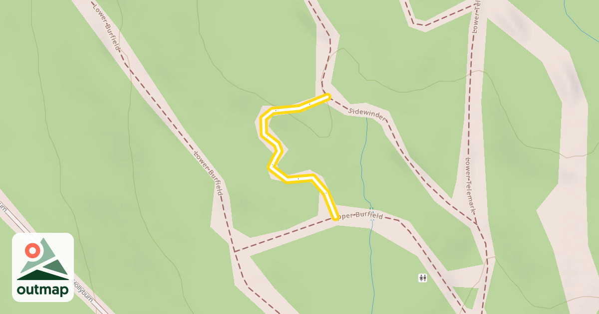 Map of Shortcut