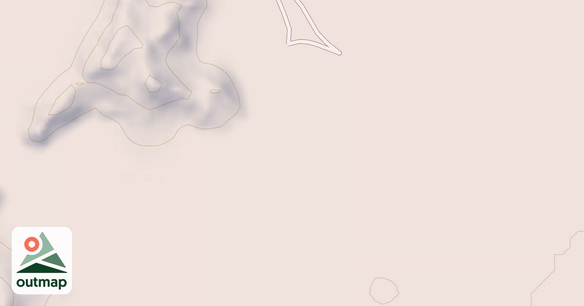 Map of BLM National GTLF Public Motorized Roads e094c855-d62e-4a48-86a0-d2edfa25cb88