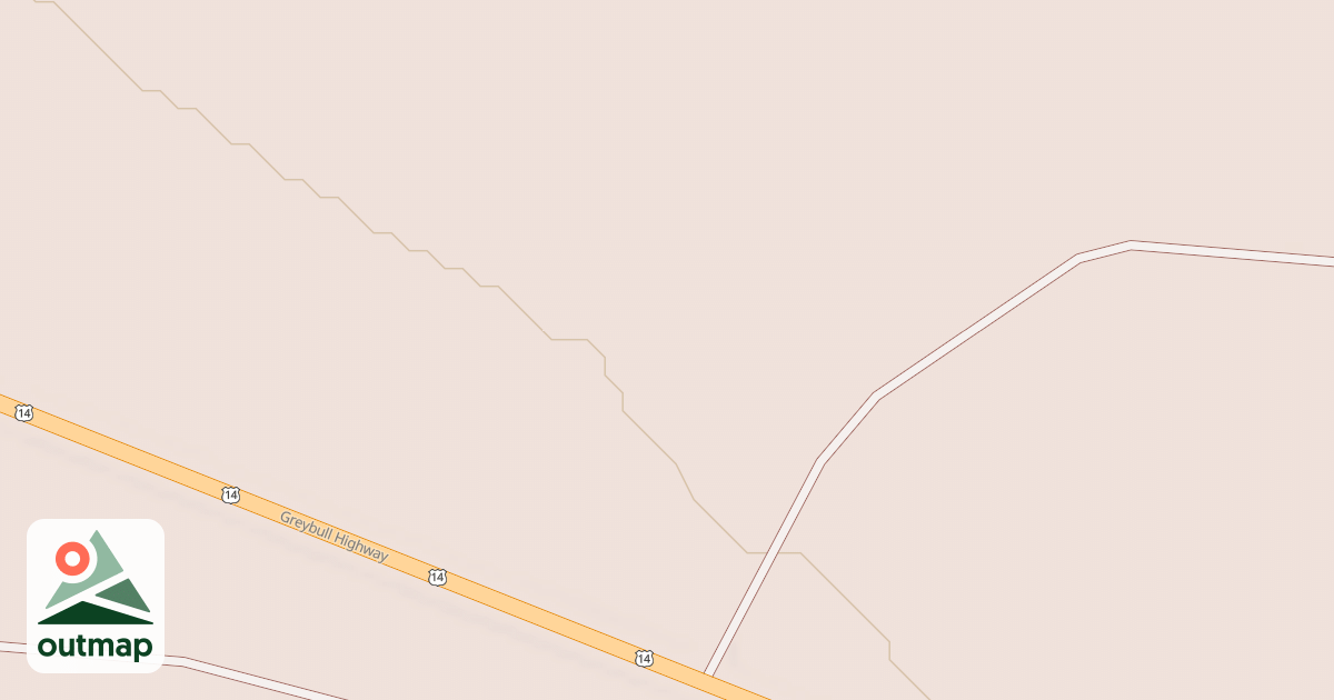 Map of BLM National GTLF Public Motorized Roads 611e0e31-bec8-4269-a8c5-79da956cce02