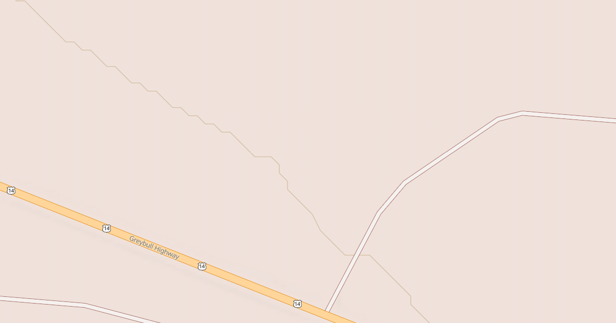 Map preview of BLM National GTLF Public Motorized Roads 611e0e31-bec8-4269-a8c5-79da956cce02
