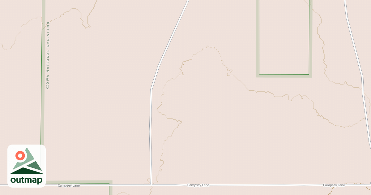 Map of UNIT 31