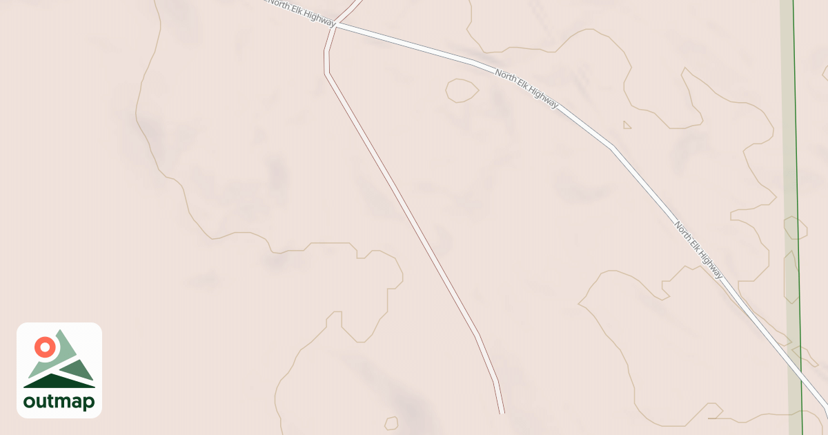 Map of 6564
