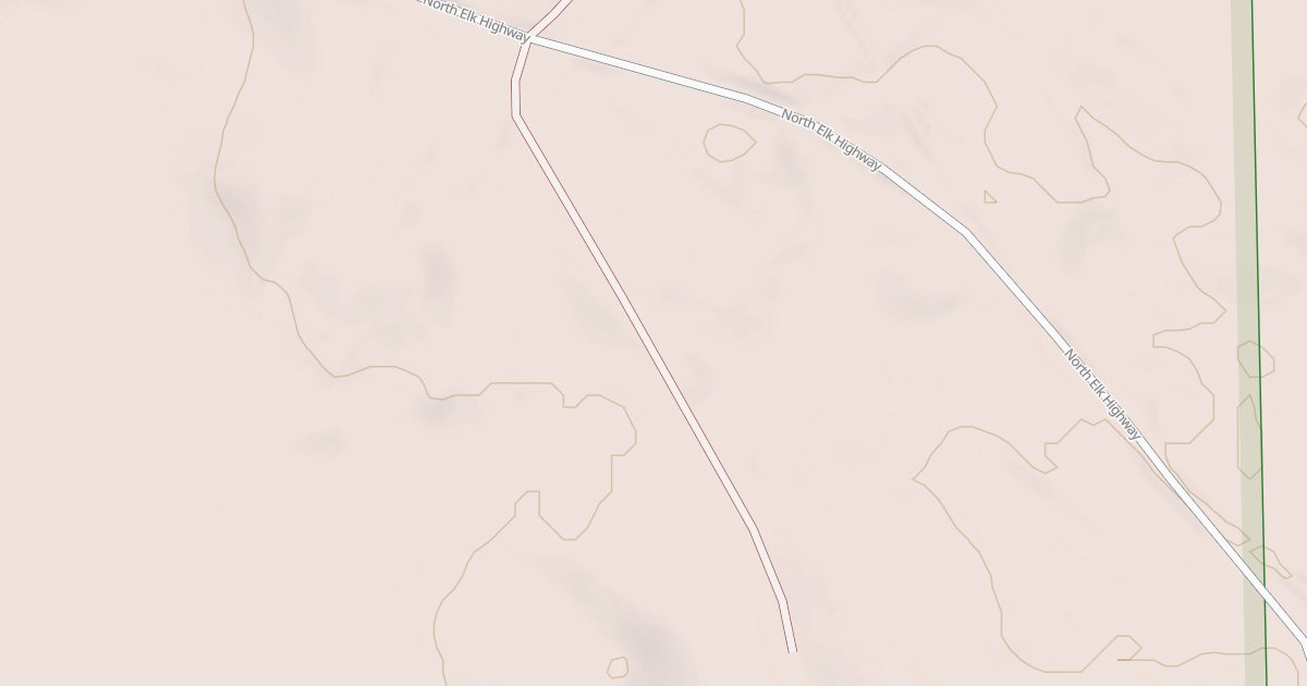 Map preview of 6564