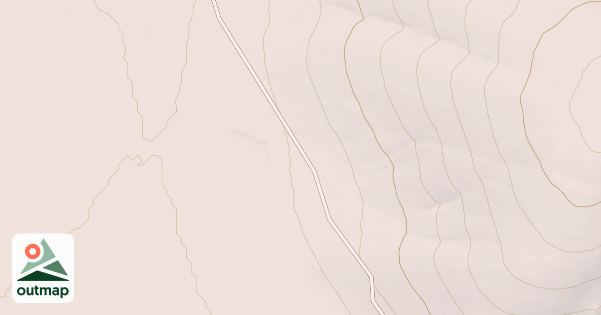 Map of BLM National GTLF Public Motorized Roads a7aa5658-d328-4ac6-82af-a406cf3bb9b7