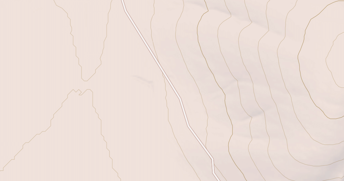 Map preview of BLM National GTLF Public Motorized Roads a7aa5658-d328-4ac6-82af-a406cf3bb9b7
