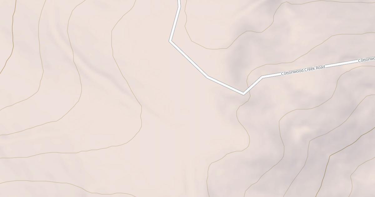 Map preview of BLM National GTLF Public Motorized Roads 0b1a5325-073b-4a7a-ac47-048d3d83fa0e