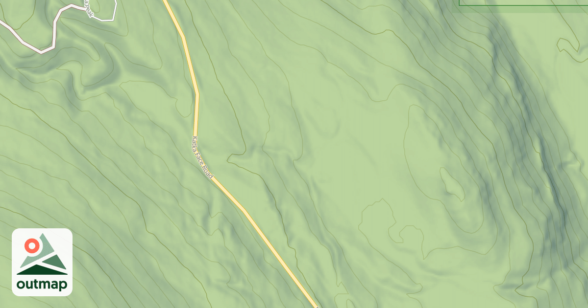 Map of CROWN