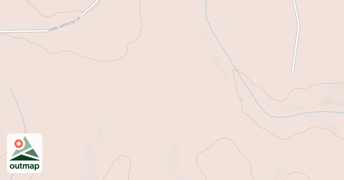 Map of 1254