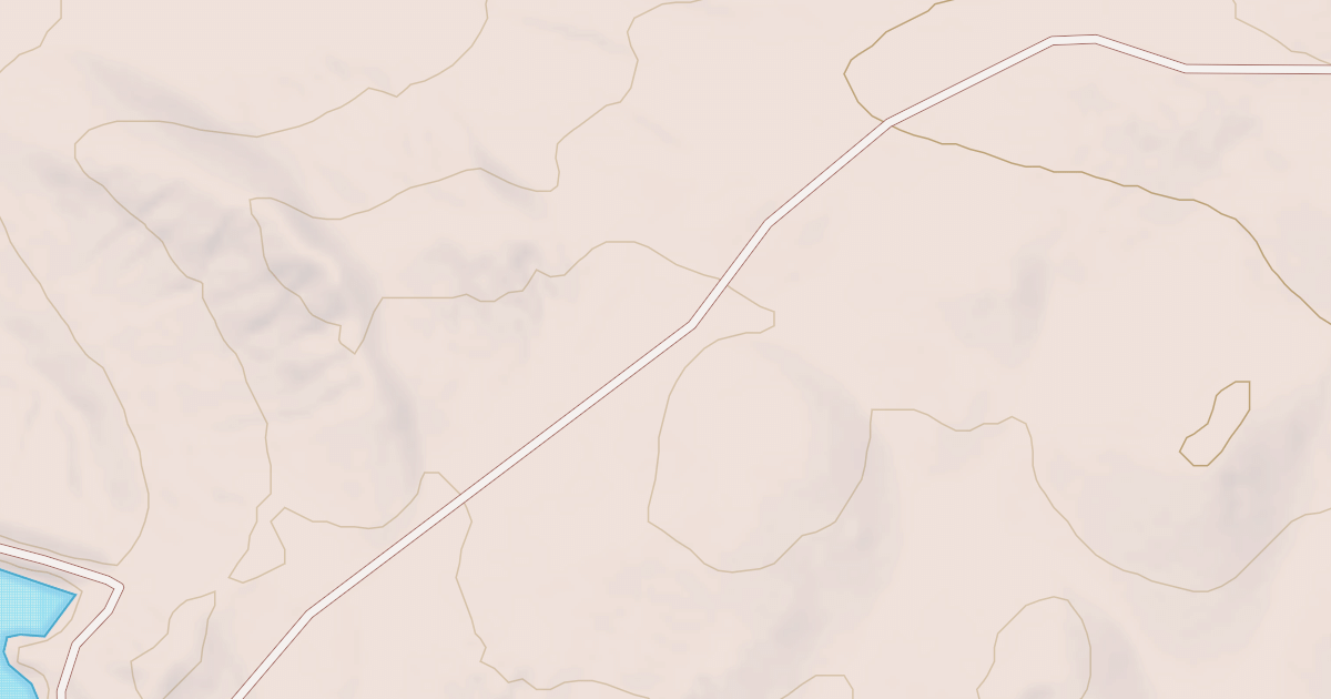 Map preview of BLM National GTLF Public Motorized Roads 2ca3242e-cd45-417d-b767-881a9d993633