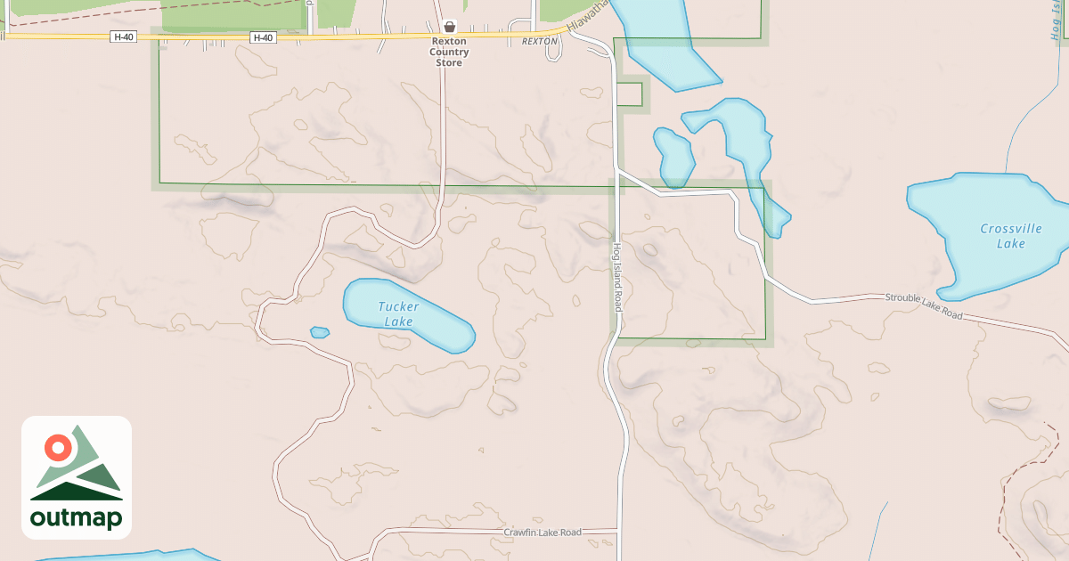Map of USGS National Digital Trails e30df553-e806-4966-b2e7-42f5bf623dae