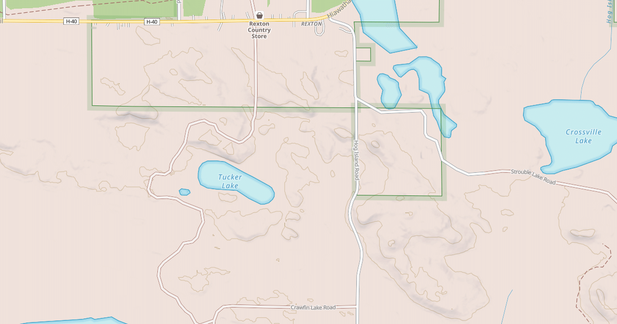 Map preview of USGS National Digital Trails e30df553-e806-4966-b2e7-42f5bf623dae