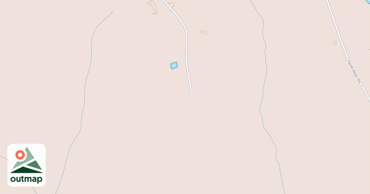 Map of 401A