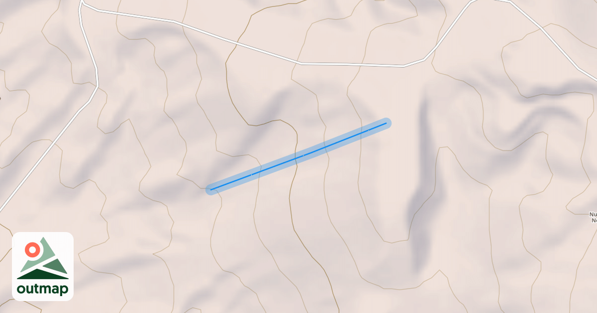 Map of Brownie