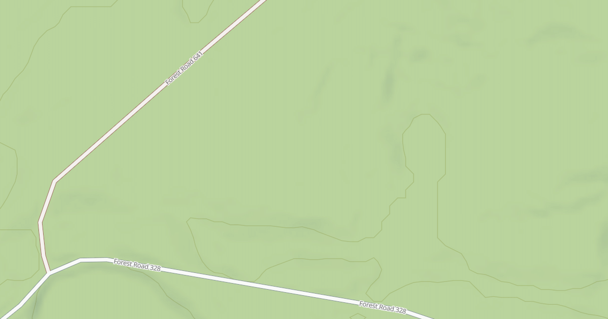 Map preview of FR 646