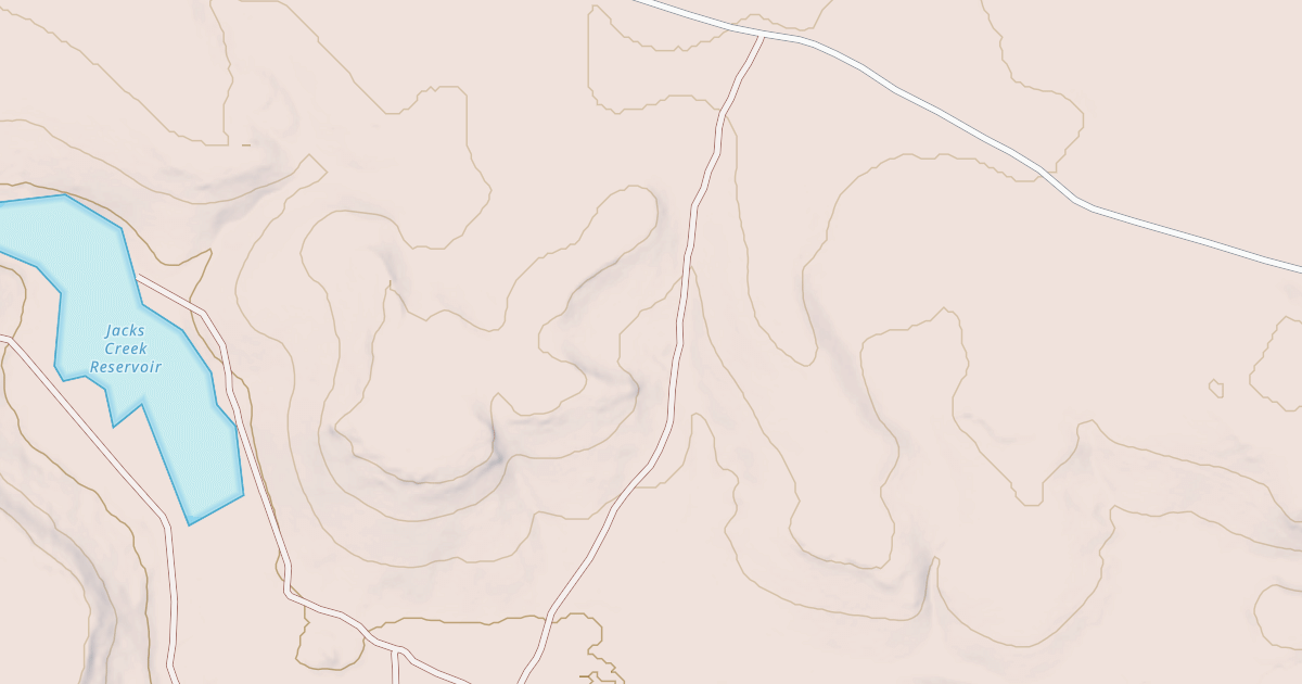 Map preview of BLM National GTLF Public Motorized Roads 0efa2836-380b-4d42-8141-7ffaed26f8ee