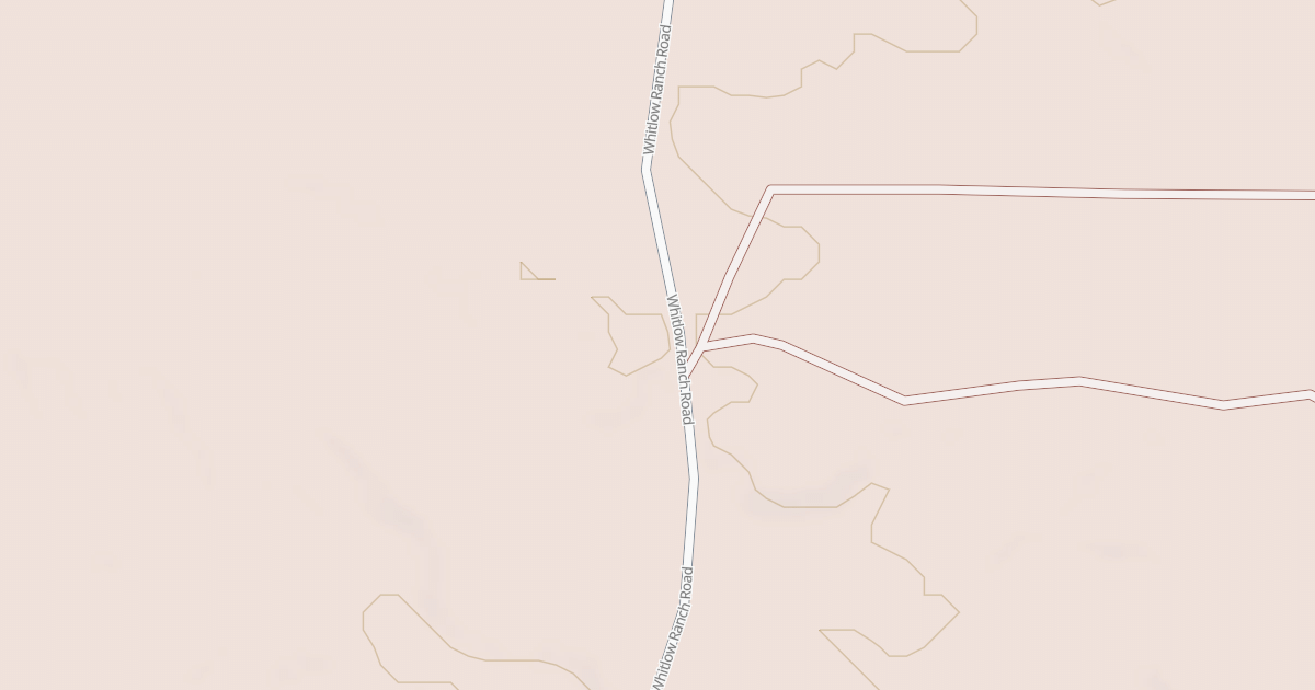 Map preview of BLM National GTLF Public Motorized Roads 19bb030d-72df-48de-99cc-6e88034c5ff2