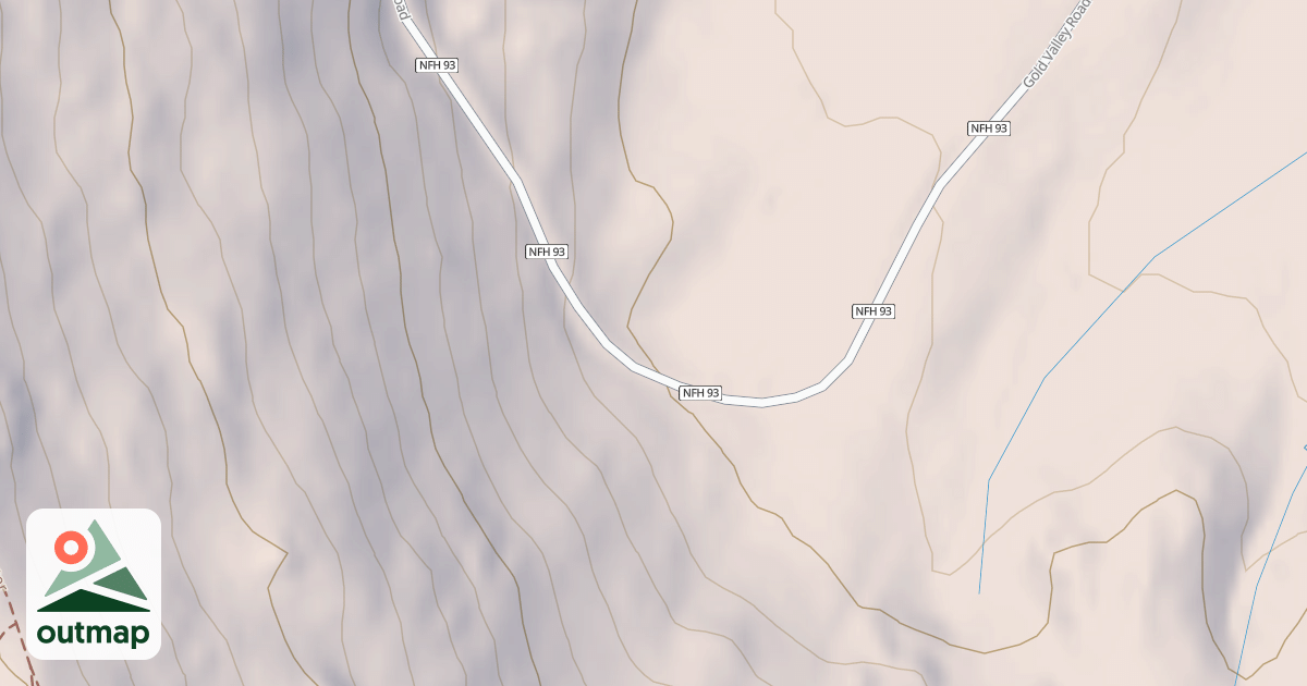 Map of 0093-055