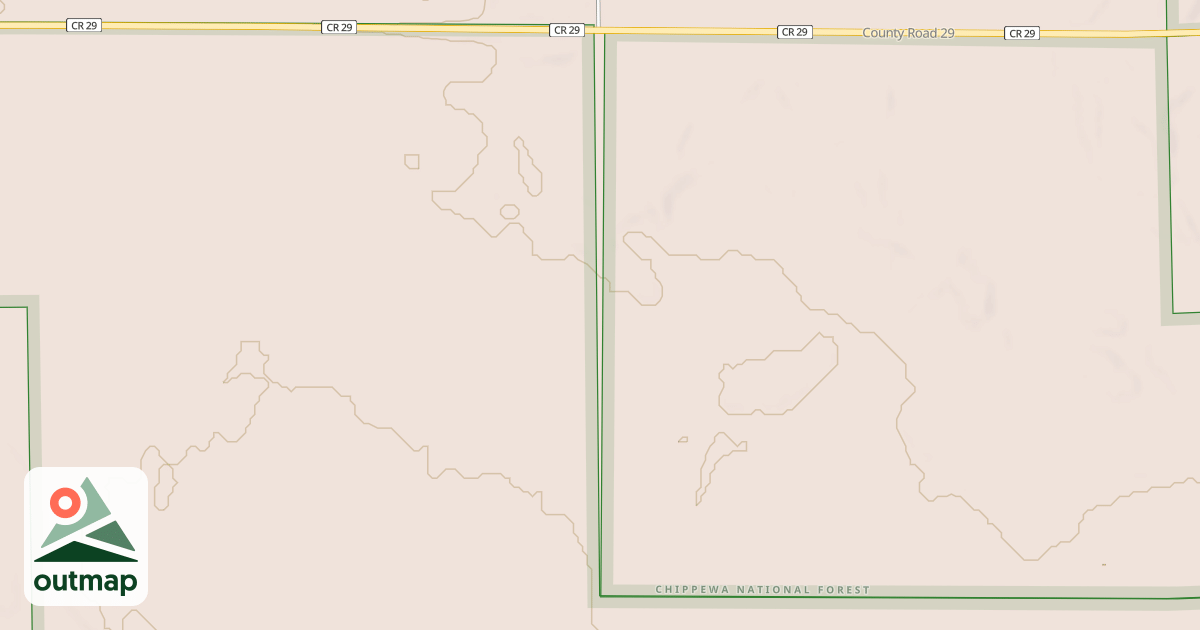 Map of DONE ROAD