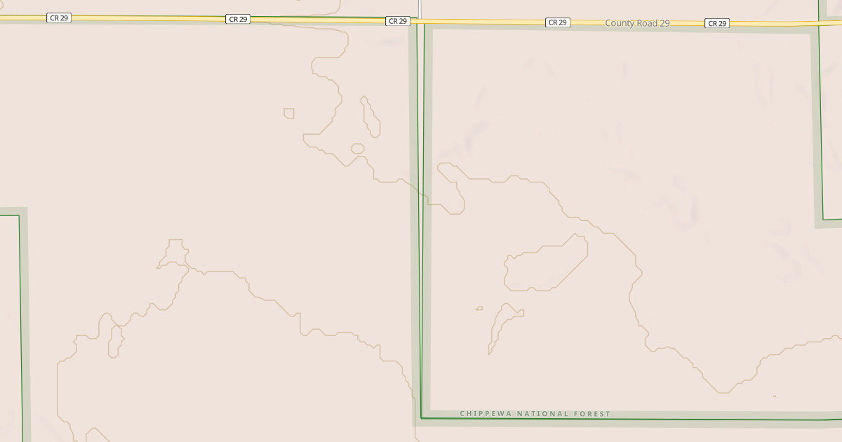 Map preview of DONE ROAD