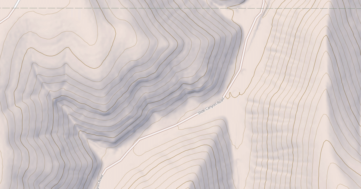 Map preview of BLM National GTLF Public Motorized Roads 24bffab7-8dba-4387-99a7-e34afa9d043f