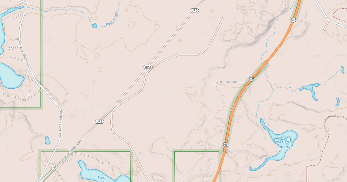 Map preview of FDR5022