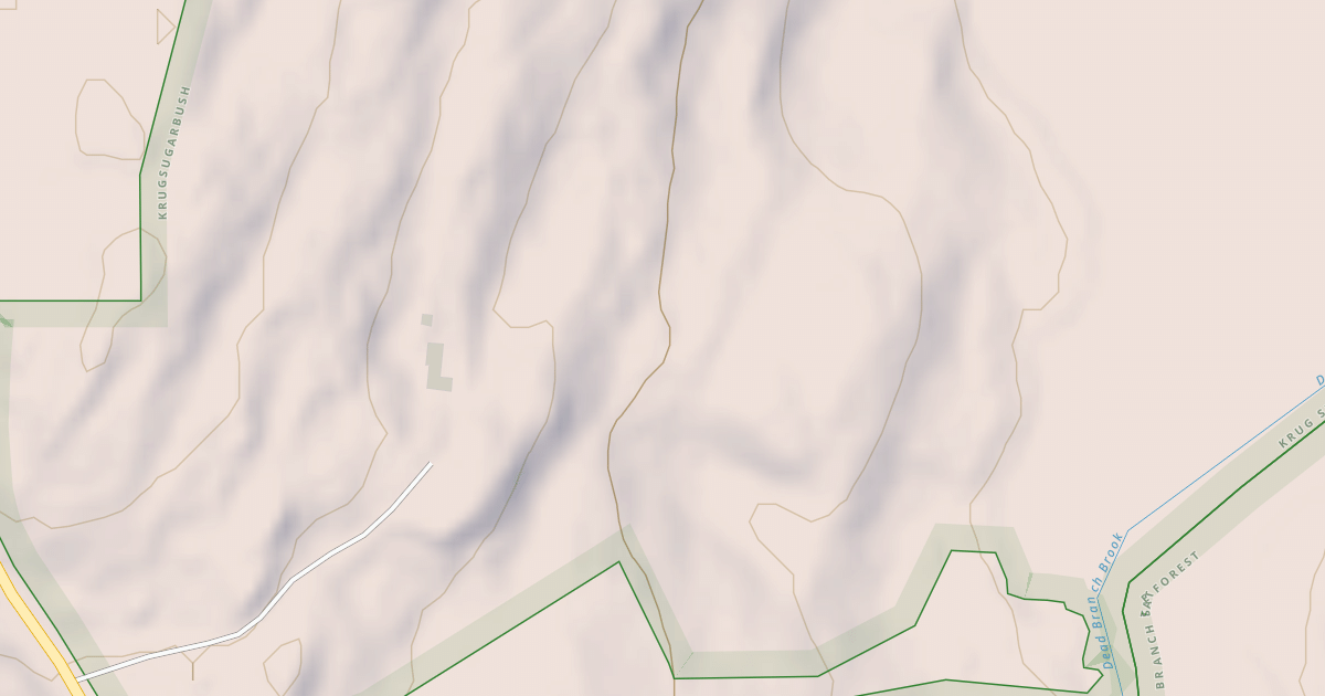 Map preview of USGS National Digital Trails ea779ffe-521e-45c4-9041-bf5dc31469c7