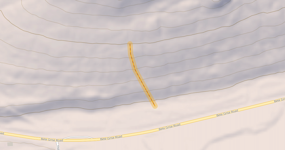 Map preview of Lonesome Wolf