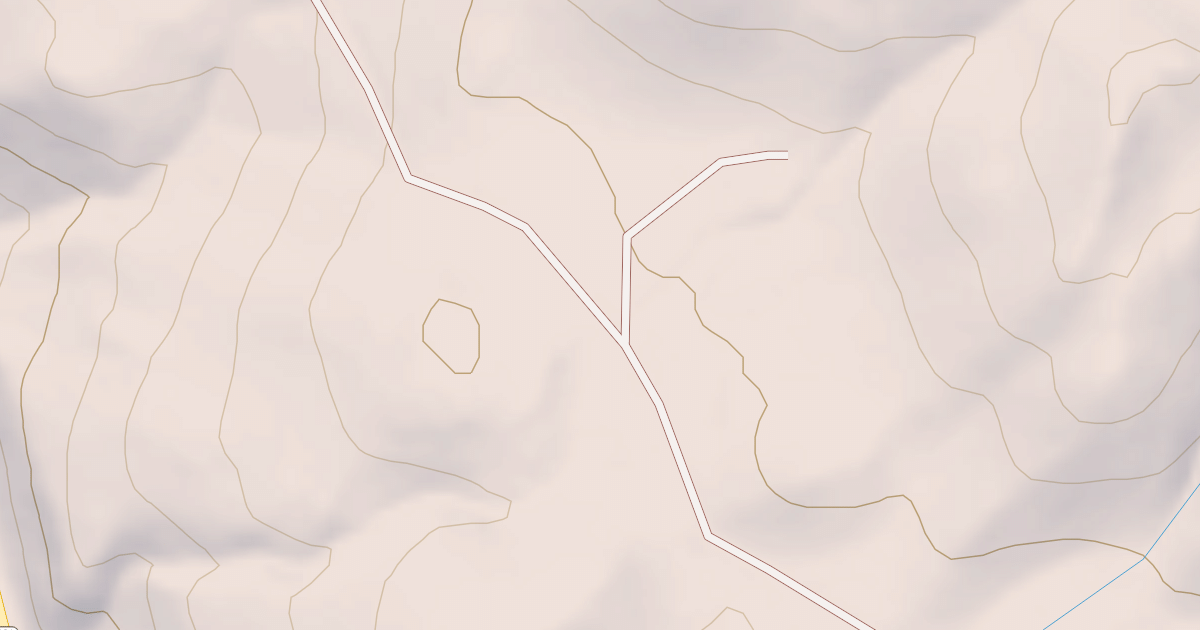 Map preview of BLM National GTLF Public Motorized Roads 4600deb6-0371-4a36-8af1-f0aa34e6380e