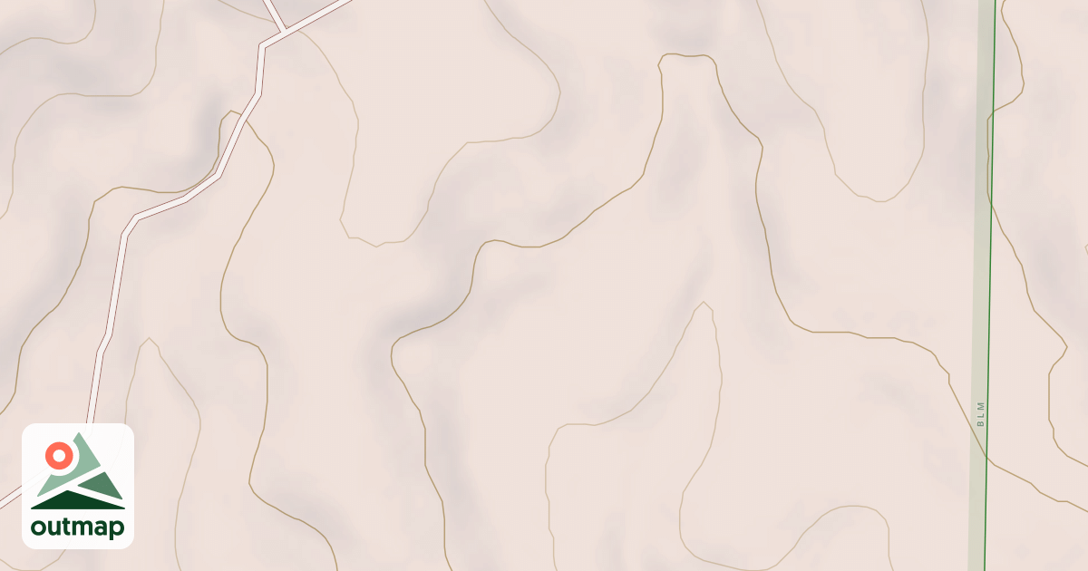 Map of USGS National Digital Trails 06229f4e-4074-44d9-8b38-297ac9b2c0c5