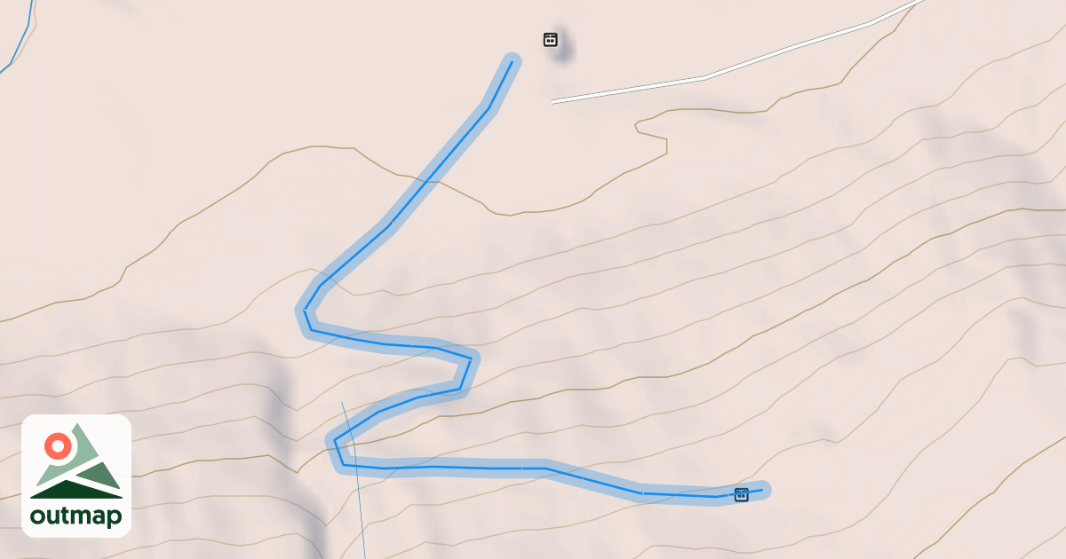 Map of Legends