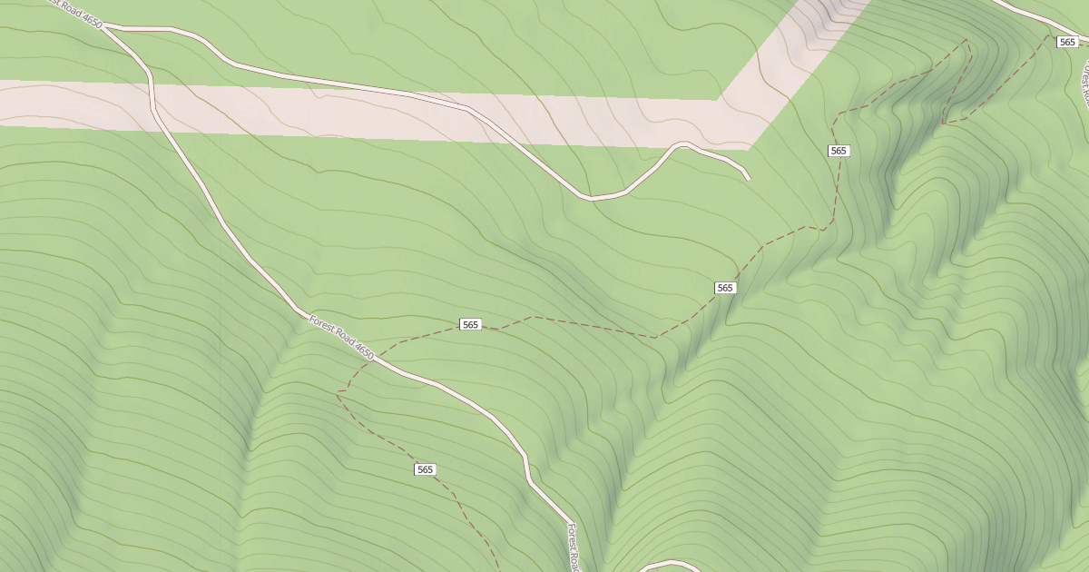 Map preview of 4650130