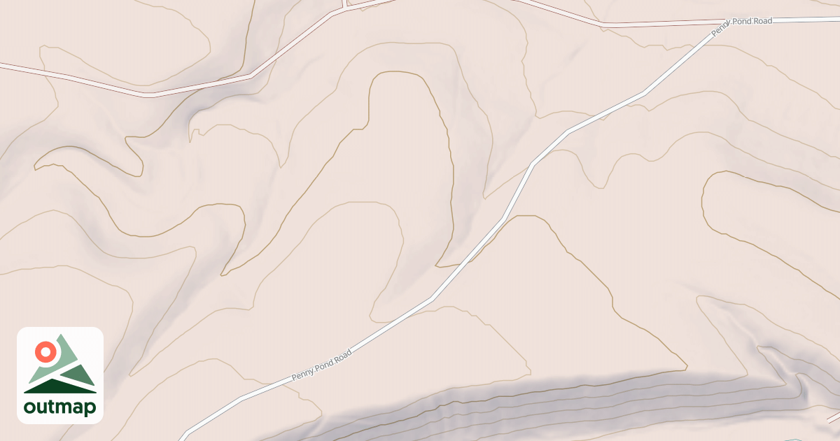 Map of BLM National GTLF Public Motorized Roads 35452f27-9628-46e9-9950-b1b77a743452