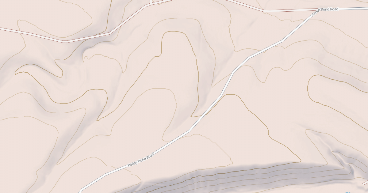 Map preview of BLM National GTLF Public Motorized Roads 35452f27-9628-46e9-9950-b1b77a743452