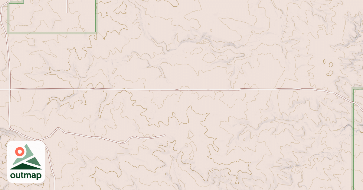 Map of (FDR) 8491