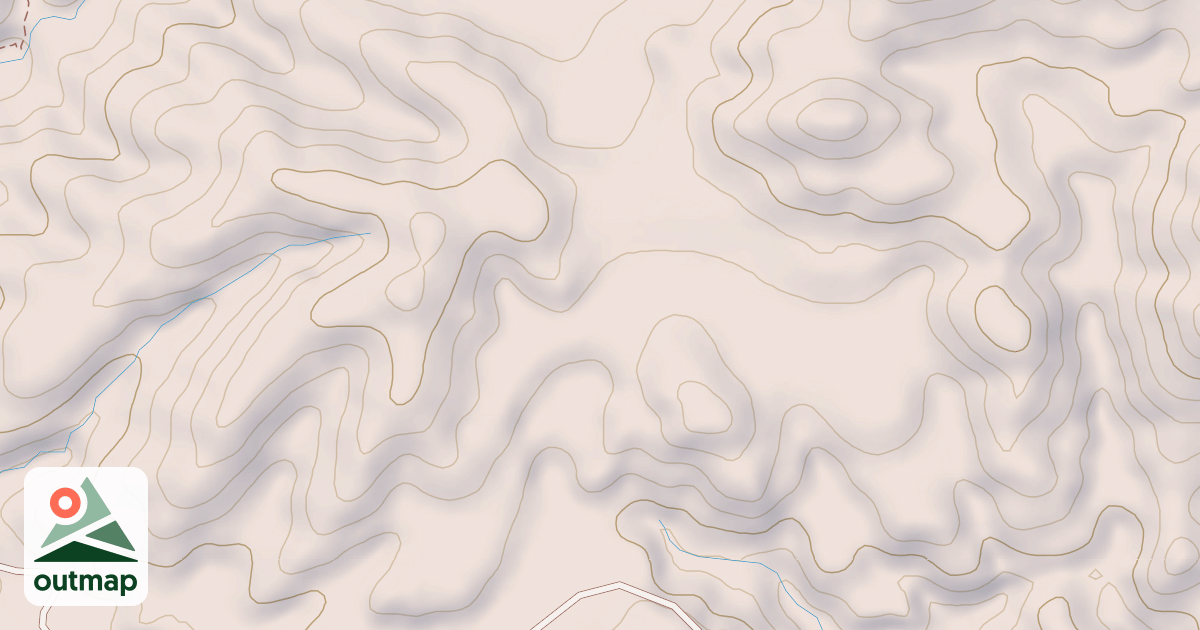 Map of BLM National GTLF Public Motorized Roads 2ed25f4c-75fa-4f82-9f47-2f46e2fbb02d
